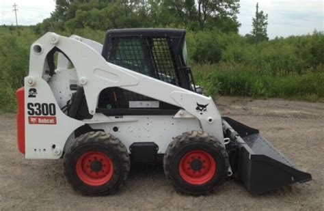 bobcat 300 skid steer specs|bobcat s300 for sale craigslist.